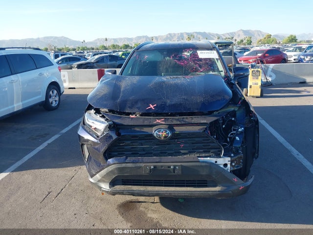 Toyota Rav4 Xle 2024 2T3W1RFV6RW336601 Image 12