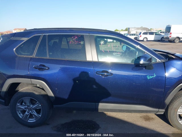 Toyota Rav4 Xle 2024 2T3W1RFV6RW336601 Image 13