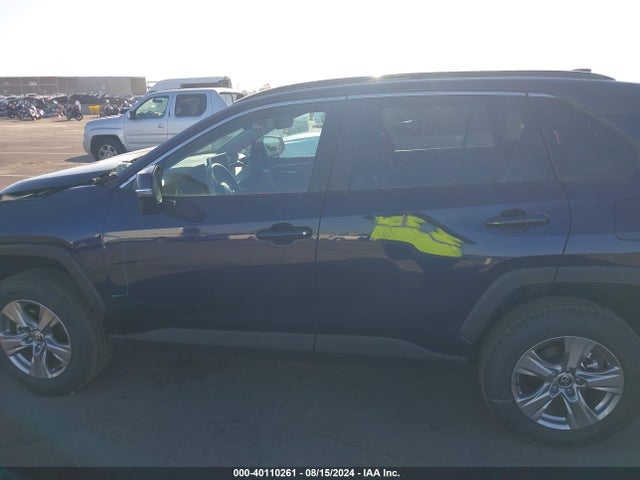 Toyota Rav4 Xle 2024 2T3W1RFV6RW336601 Image 14