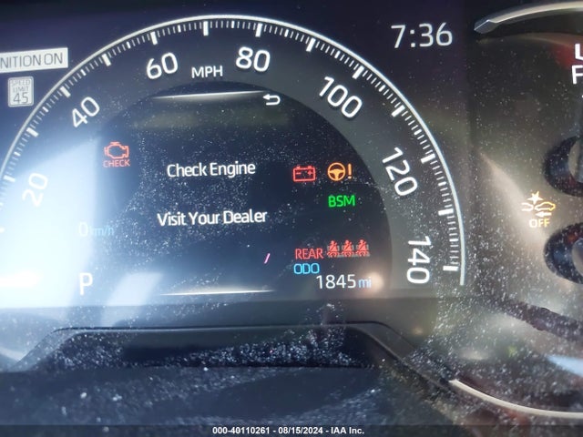 Toyota Rav4 Xle 2024 2T3W1RFV6RW336601 Image 15