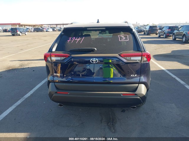 Toyota Rav4 Xle 2024 2T3W1RFV6RW336601 Image 16