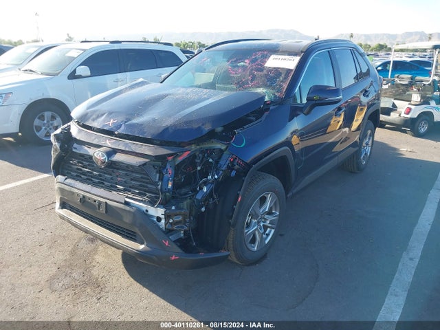 Toyota Rav4 Xle 2024 2T3W1RFV6RW336601 Image 2