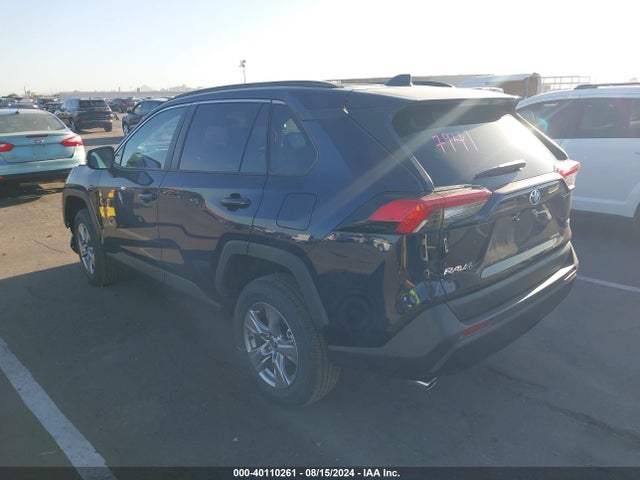 Toyota Rav4 Xle 2024 2T3W1RFV6RW336601 Image 3