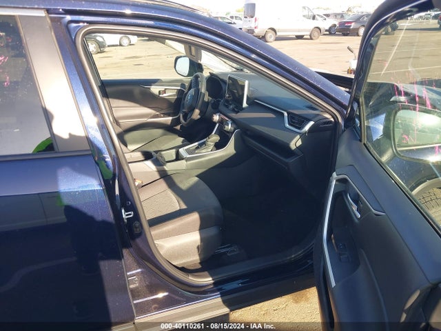 Toyota Rav4 Xle 2024 2T3W1RFV6RW336601 Image 5