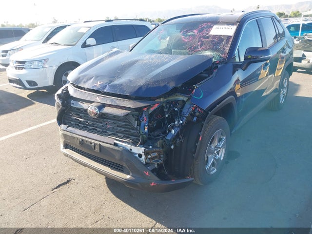 Toyota Rav4 Xle 2024 2T3W1RFV6RW336601 Image 6