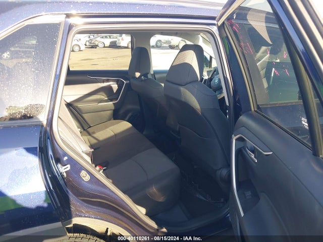 Toyota Rav4 Xle 2024 2T3W1RFV6RW336601 Image 8