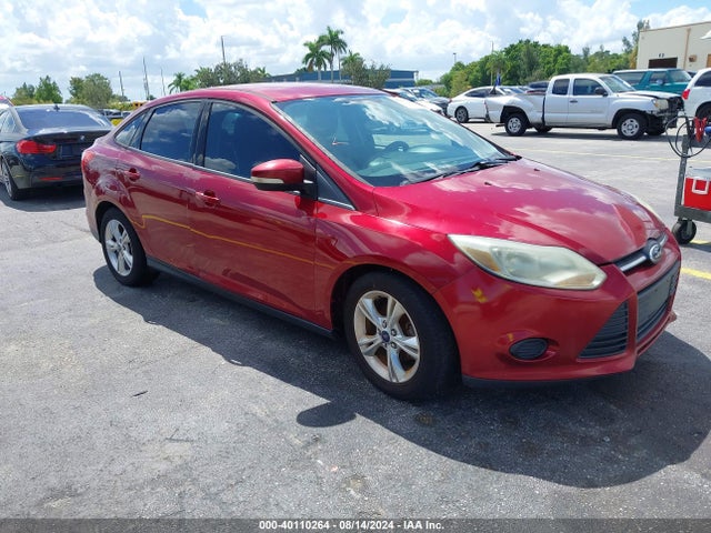 2014 1FADP3F26EL278520 main image