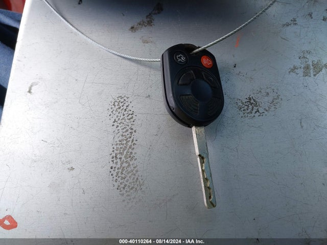 Ford FOCUS SE 2014 1FADP3F26EL278520 Image 11