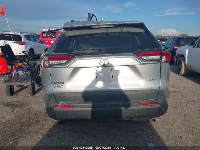 Toyota Rav4 Xle 2022 2T3W1RFV0NW193218 Image 15