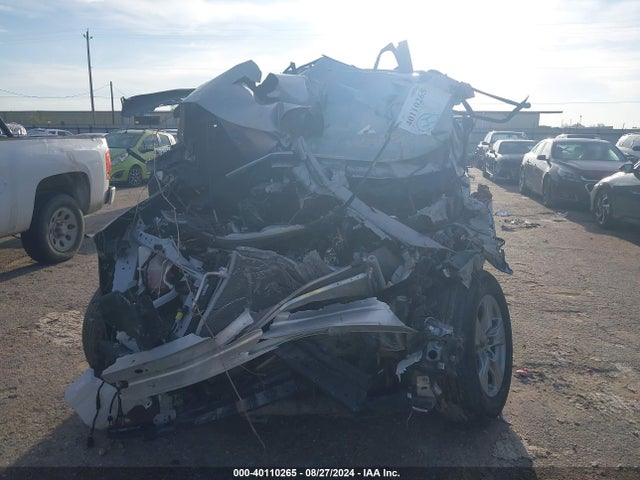 Toyota Rav4 Xle 2022 2T3W1RFV0NW193218 Image 6