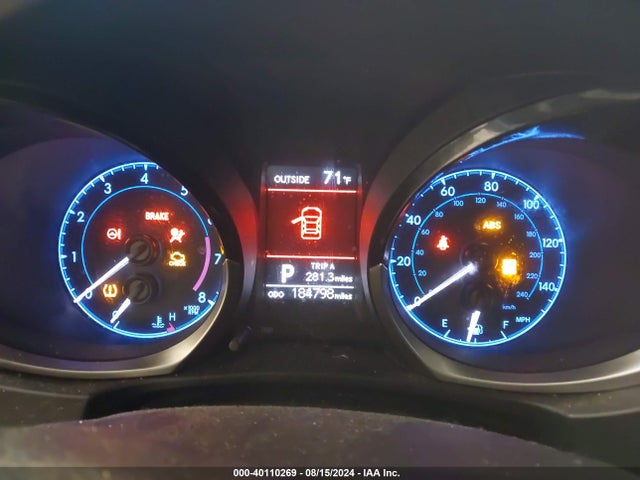 Toyota Corolla S W/special Edition Pkg 2016 2T1BURHE8GC573777 Image 7