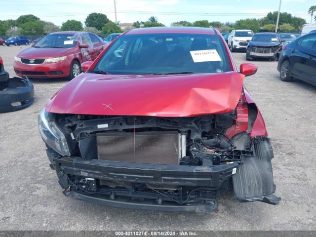 3KPFL4A79HE023526 KIA FORTE S
