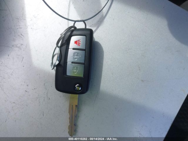 JN1BJ1CPXHW027691 Nissan Rogue Sport S