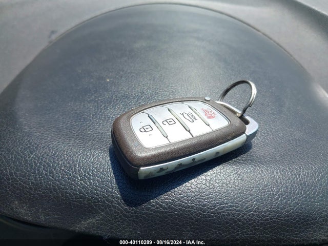 Hyundai Elantra 2014 KMHDH6AH0EU028183 Image 11
