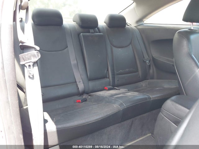 Hyundai Elantra 2014 KMHDH6AH0EU028183 Image 8