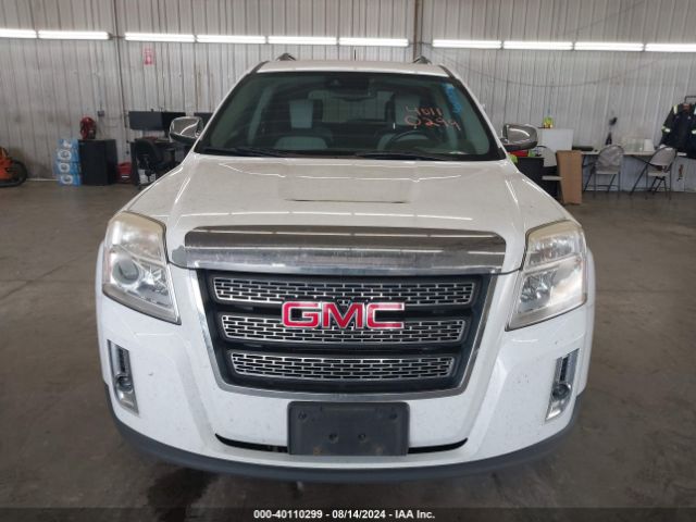 2GKFLYE31E6255956 GMC Terrain Slt-2