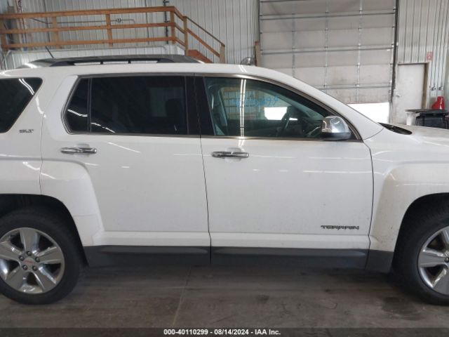 2GKFLYE31E6255956 GMC Terrain Slt-2
