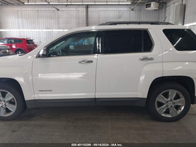 2GKFLYE31E6255956 GMC Terrain Slt-2