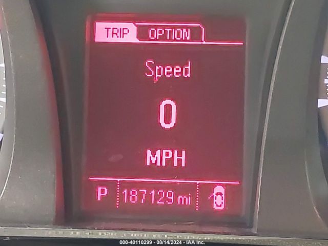 2GKFLYE31E6255956 GMC Terrain Slt-2