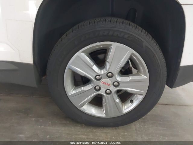 2GKFLYE31E6255956 GMC Terrain Slt-2