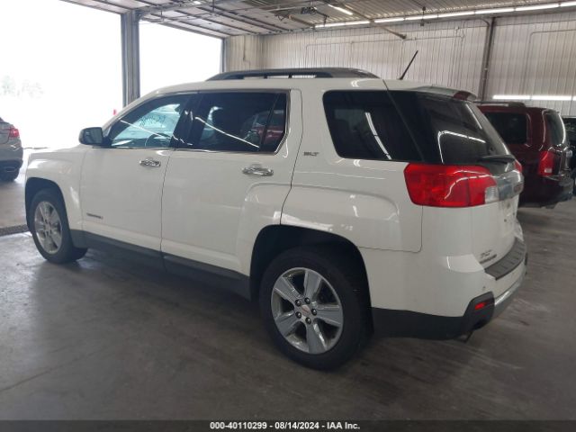 2GKFLYE31E6255956 GMC Terrain Slt-2