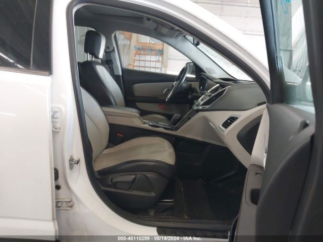 2GKFLYE31E6255956 GMC Terrain Slt-2