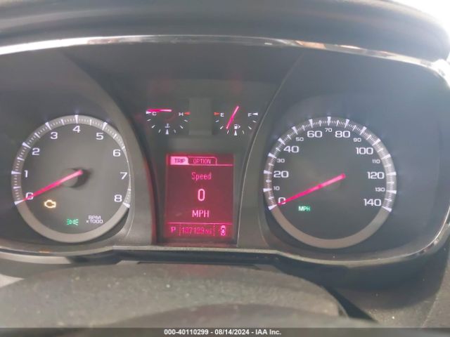 2GKFLYE31E6255956 GMC Terrain Slt-2