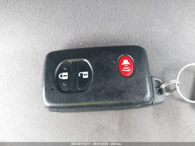 JTDKN3DU2F1901446 Toyota Prius Two