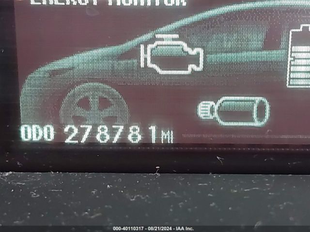 JTDKN3DU2F1901446 Toyota Prius Two