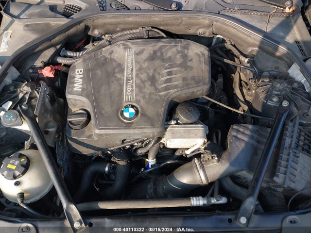 WBA5A7C56ED618195 BMW 528i Xdrive