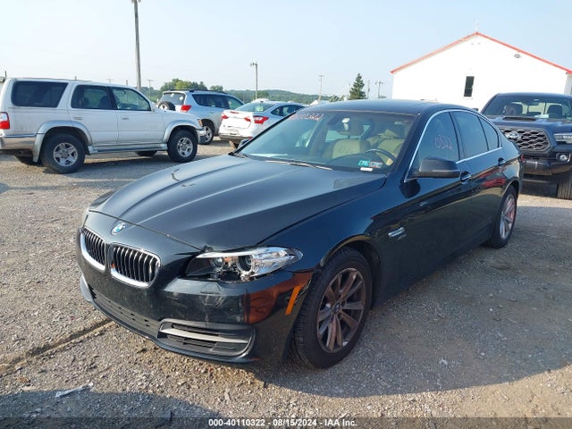 WBA5A7C56ED618195 BMW 528i Xdrive