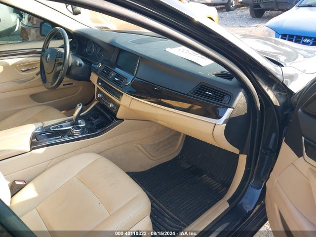 WBA5A7C56ED618195 BMW 528i Xdrive