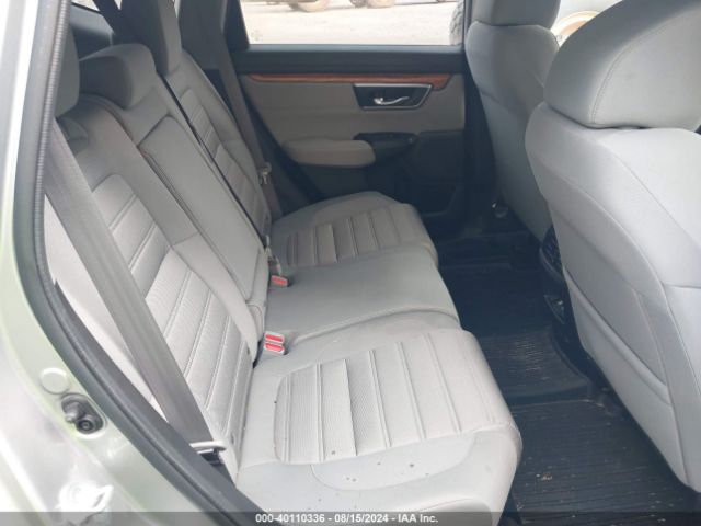 2HKRW2H51MH682834 Honda Cr-v Awd Ex