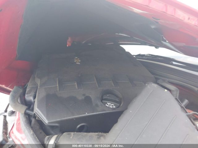 2G1FB1E38F9267763 Chevrolet Camaro 2ls