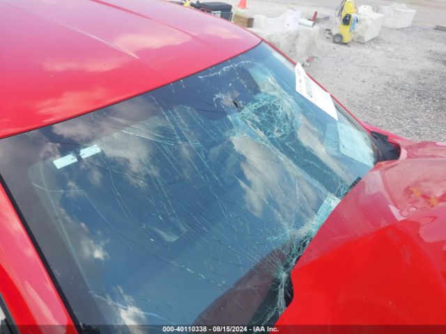 2G1FB1E38F9267763 Chevrolet Camaro 2ls