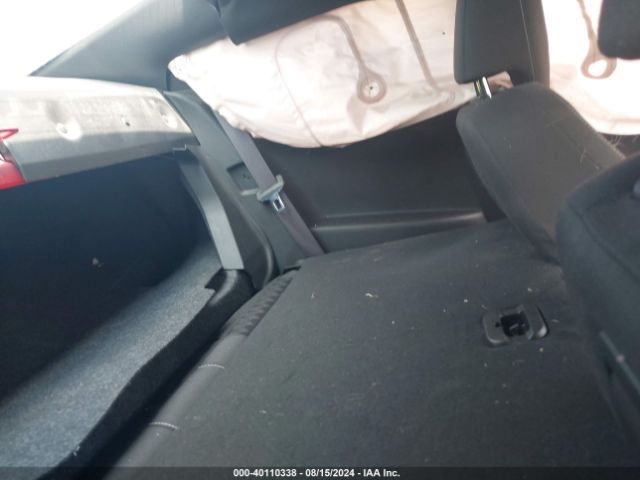 2G1FB1E38F9267763 Chevrolet Camaro 2ls