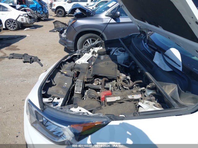 Toyota Rav4 Xle 2021 JTMW1RFVXMD069274 Image 10