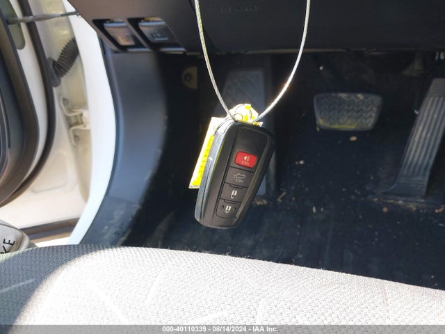 Toyota Rav4 Xle 2021 JTMW1RFVXMD069274 Image 11
