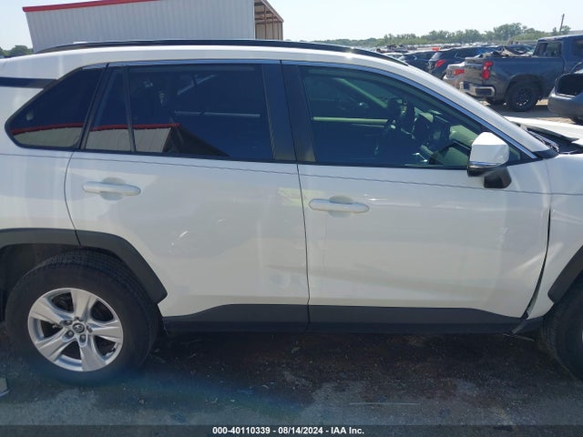 Toyota Rav4 Xle 2021 JTMW1RFVXMD069274 Image 13