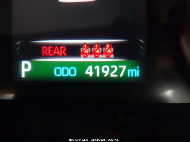 Toyota Rav4 Xle 2021 JTMW1RFVXMD069274 Image 15