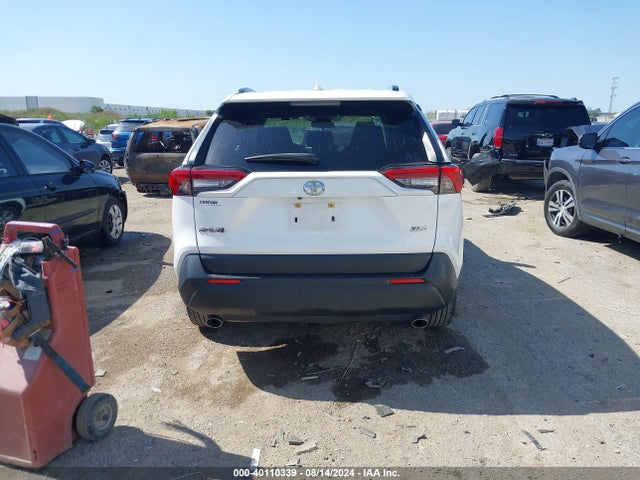 Toyota Rav4 Xle 2021 JTMW1RFVXMD069274 Image 16