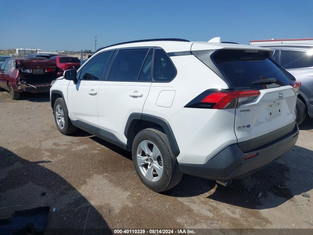 Toyota Rav4 Xle 2021 JTMW1RFVXMD069274 Image 3