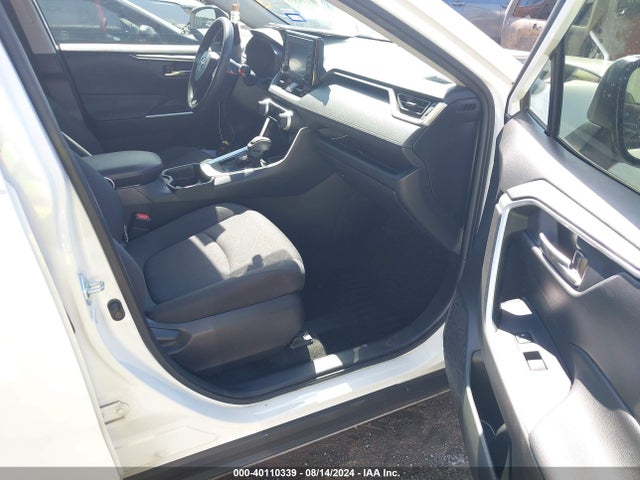 Toyota Rav4 Xle 2021 JTMW1RFVXMD069274 Image 5
