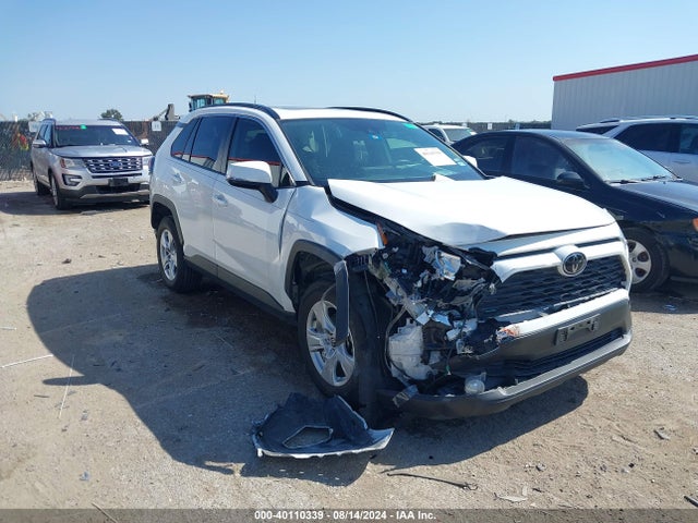 Toyota Rav4 Xle 2021 JTMW1RFVXMD069274 Image 6