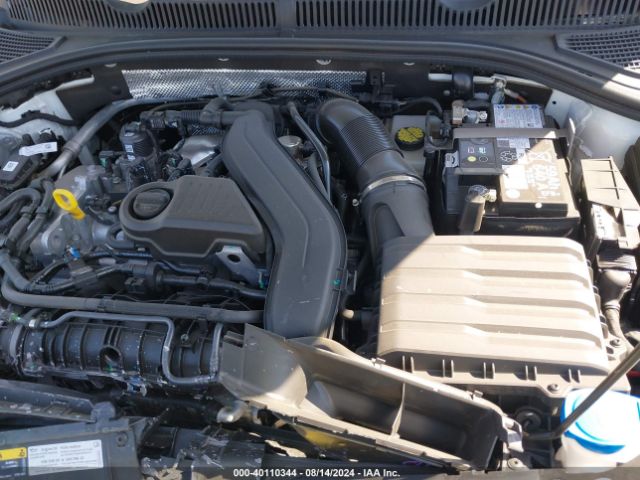 3VWBM7BU2RM013104 Volkswagen Jetta 1.5t Sport