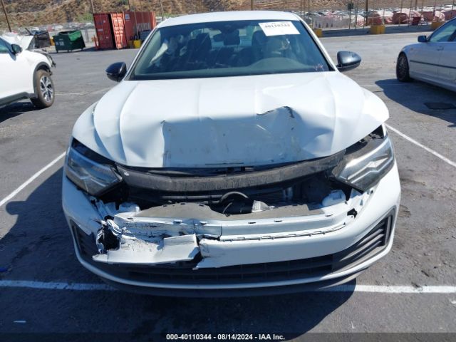 3VWBM7BU2RM013104 Volkswagen Jetta 1.5t Sport