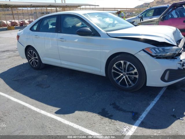 3VWBM7BU2RM013104 Volkswagen Jetta 1.5t Sport