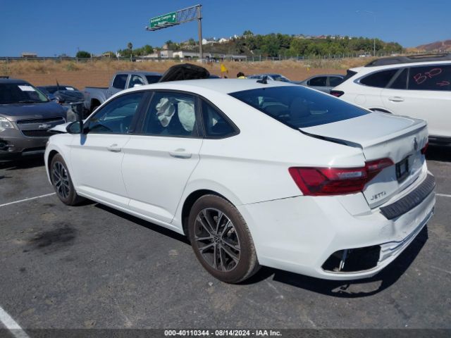 3VWBM7BU2RM013104 Volkswagen Jetta 1.5t Sport