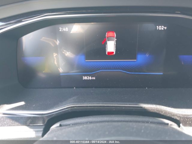 3VWBM7BU2RM013104 Volkswagen Jetta 1.5t Sport