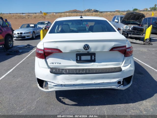 3VWBM7BU2RM013104 Volkswagen Jetta 1.5t Sport